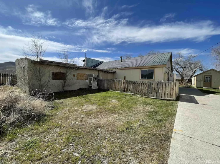 225 US HWY 40, Golconda, Nevada 89414, 3 Bedrooms Bedrooms, ,1 BathroomBathrooms,Residential,Residential,US HWY 40,240003092