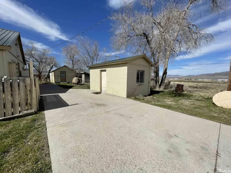 225 US HWY 40, Golconda, Nevada 89414, 3 Bedrooms Bedrooms, ,1 BathroomBathrooms,Residential,Residential,US HWY 40,240003092