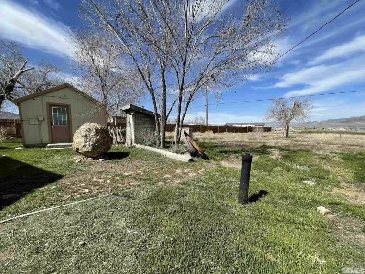 225 US HWY 40, Golconda, Nevada 89414, 3 Bedrooms Bedrooms, ,1 BathroomBathrooms,Residential,Residential,US HWY 40,240003092