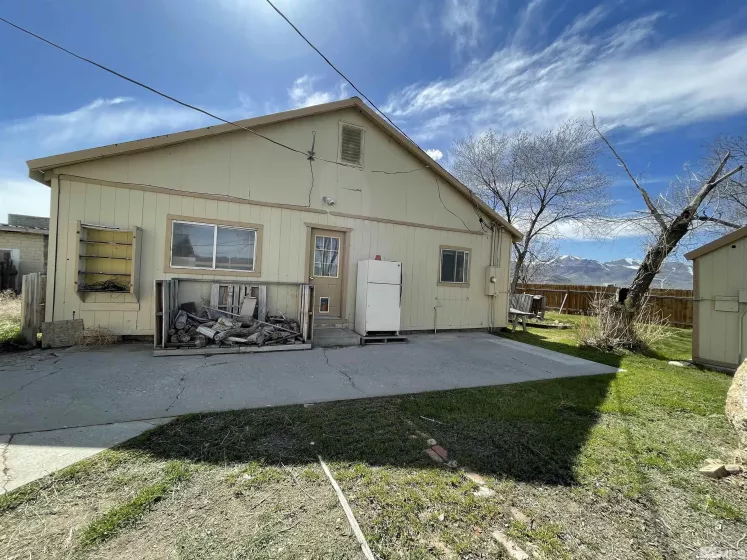 225 US HWY 40, Golconda, Nevada 89414, 3 Bedrooms Bedrooms, ,1 BathroomBathrooms,Residential,Residential,US HWY 40,240003092