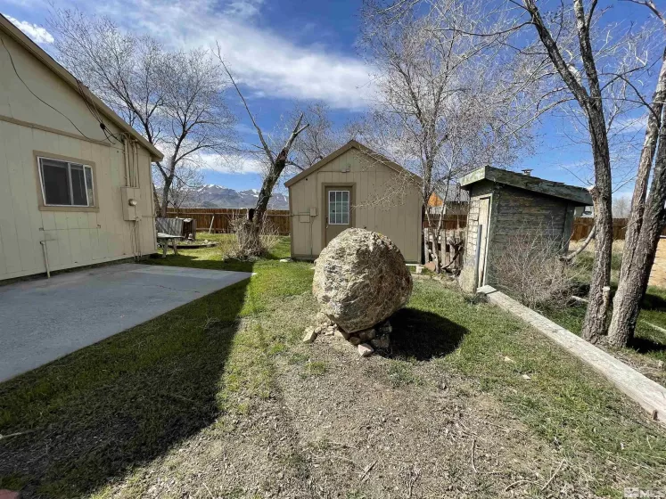 225 US HWY 40, Golconda, Nevada 89414, 3 Bedrooms Bedrooms, ,1 BathroomBathrooms,Residential,Residential,US HWY 40,240003092