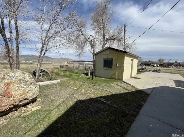 225 US HWY 40, Golconda, Nevada 89414, 3 Bedrooms Bedrooms, ,1 BathroomBathrooms,Residential,Residential,US HWY 40,240003092