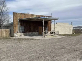 225 US HWY 40, Golconda, Nevada 89414, 3 Bedrooms Bedrooms, ,1 BathroomBathrooms,Residential,Residential,US HWY 40,240003092