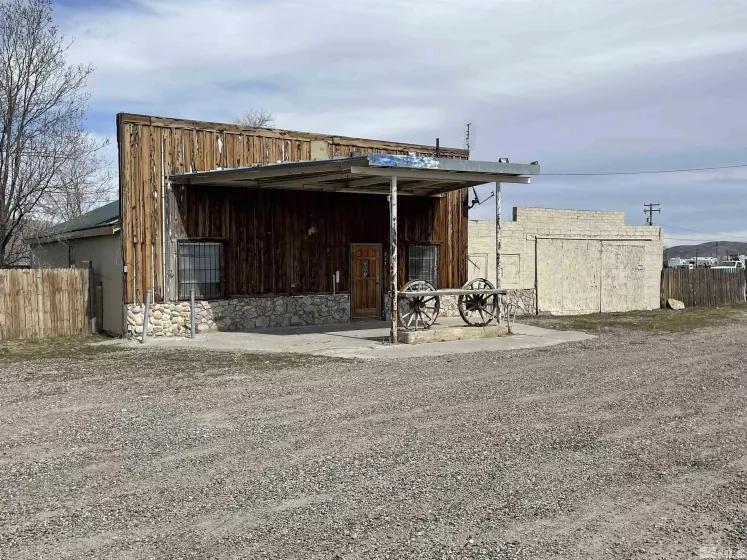 225 US HWY 40, Golconda, Nevada 89414, 3 Bedrooms Bedrooms, ,1 BathroomBathrooms,Residential,Residential,US HWY 40,240003092