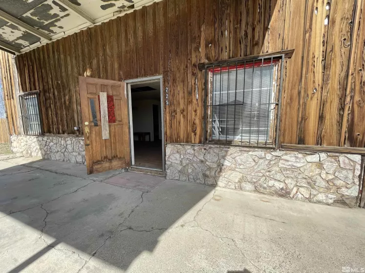 225 US HWY 40, Golconda, Nevada 89414, 3 Bedrooms Bedrooms, ,1 BathroomBathrooms,Residential,Residential,US HWY 40,240003092