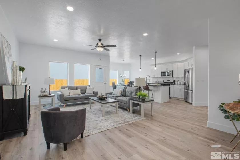 5270 Marla, Winnemucca, Nevada 89445, 3 Bedrooms Bedrooms, ,2 BathroomsBathrooms,Residential,Residential,Marla,240002330