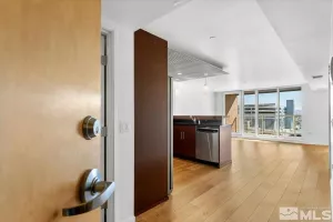 255 Sierra, Reno, Nevada 89501, 1 Bedroom Bedrooms, ,1 BathroomBathrooms,Residential,Residential,Sierra,240003784