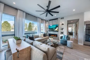 77 Caballada, Reno, Nevada 89511, 2 Bedrooms Bedrooms, ,3 BathroomsBathrooms,Residential,Residential,Caballada,240011017