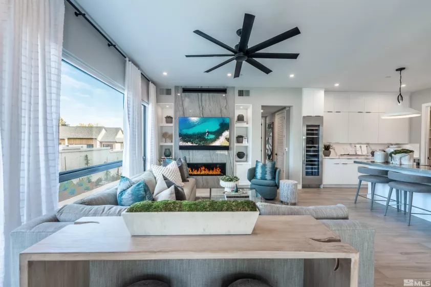 77 Caballada, Reno, Nevada 89511, 2 Bedrooms Bedrooms, ,3 BathroomsBathrooms,Residential,Residential,Caballada,240011017
