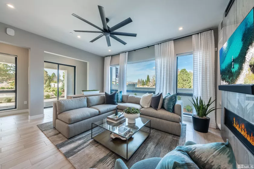 77 Caballada, Reno, Nevada 89511, 2 Bedrooms Bedrooms, ,3 BathroomsBathrooms,Residential,Residential,Caballada,240011017