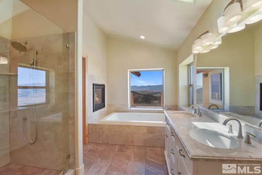 220 Vermillion, Reno, Nevada 89521, 4 Bedrooms Bedrooms, ,6 BathroomsBathrooms,Residential,Residential,Vermillion,240009407