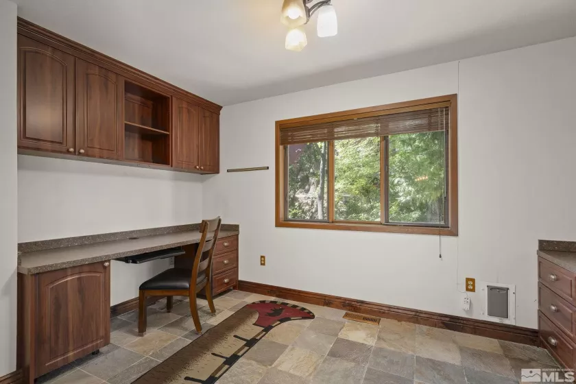 Sewing Room