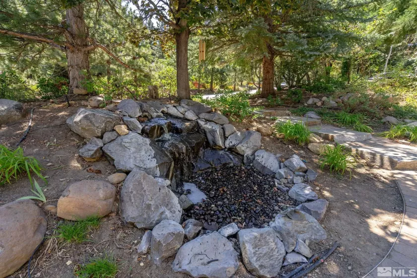 Fountain