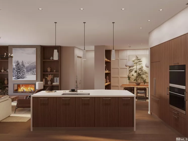 323 Tramway, Stateline, Nevada 89449, 2 Bedrooms Bedrooms, ,4 BathroomsBathrooms,Residential,Residential,Tramway,240013994