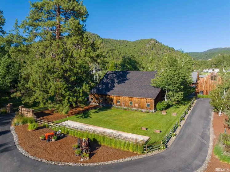 1949 Glenbrook Inn, Glenbrook, Nevada 89413, 9 Bedrooms Bedrooms, ,14 BathroomsBathrooms,Residential,Residential,Glenbrook Inn,240013796