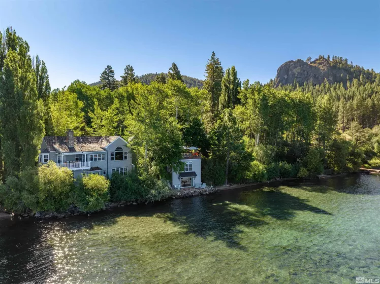 1949 Glenbrook Inn, Glenbrook, Nevada 89413, 9 Bedrooms Bedrooms, ,14 BathroomsBathrooms,Residential,Residential,Glenbrook Inn,240013796
