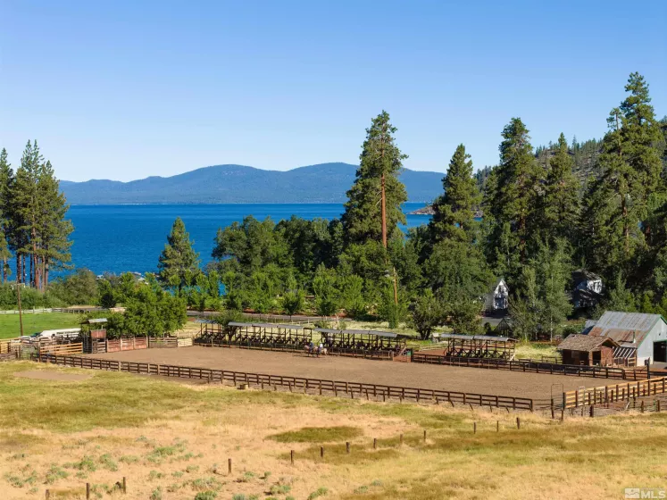 1949 Glenbrook Inn, Glenbrook, Nevada 89413, 9 Bedrooms Bedrooms, ,14 BathroomsBathrooms,Residential,Residential,Glenbrook Inn,240013796