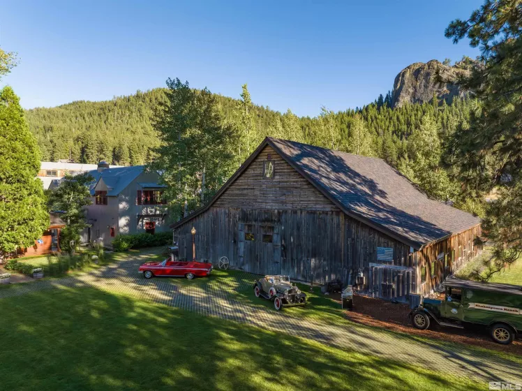 1949 Glenbrook Inn, Glenbrook, Nevada 89413, 9 Bedrooms Bedrooms, ,14 BathroomsBathrooms,Residential,Residential,Glenbrook Inn,240013796