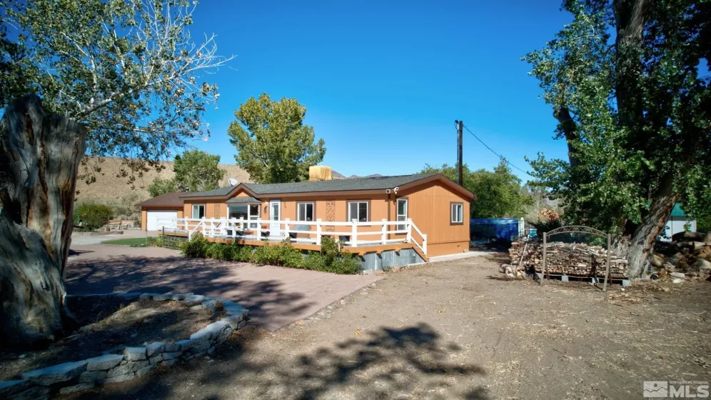 19 Marina, Dayton, Nevada 89403, 4 Bedrooms Bedrooms, ,5 BathroomsBathrooms,Residential,Residential,Marina,240013521