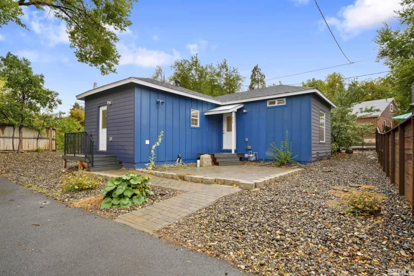 955 Watt, Reno, Nevada 89509, 2 Bedrooms Bedrooms, ,1 BathroomBathrooms,Residential,Residential,Watt,240013378