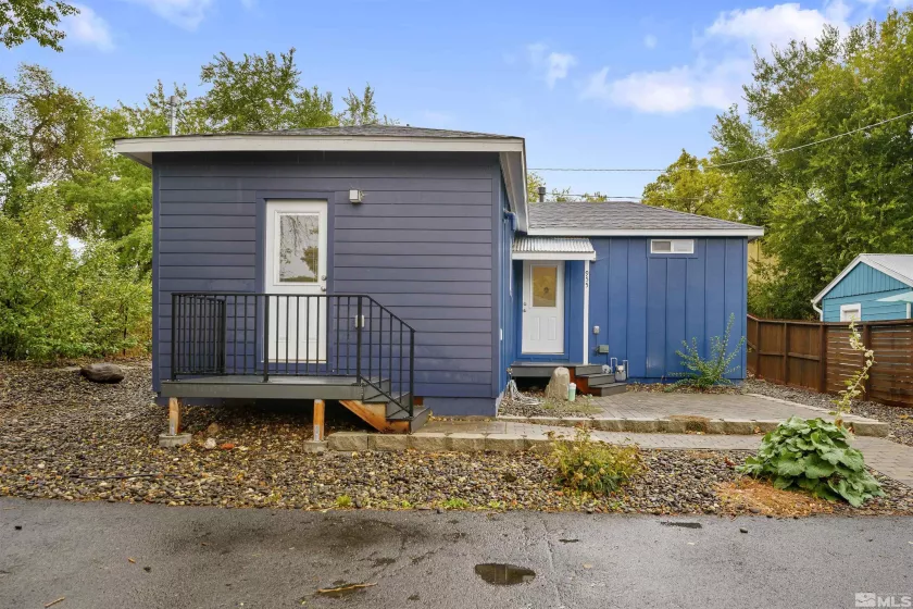 955 Watt, Reno, Nevada 89509, 2 Bedrooms Bedrooms, ,1 BathroomBathrooms,Residential,Residential,Watt,240013378