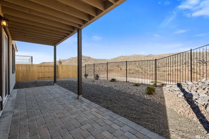 7516 Rambling Ridge, Reno, Nevada 89506, 4 Bedrooms Bedrooms, ,3 BathroomsBathrooms,Residential,Residential,Rambling Ridge,240012814