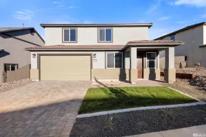 7516 Rambling Ridge, Reno, Nevada 89506, 4 Bedrooms Bedrooms, ,3 BathroomsBathrooms,Residential,Residential,Rambling Ridge,240012814
