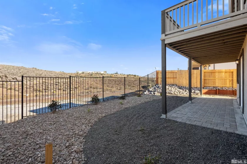 7516 Rambling Ridge, Reno, Nevada 89506, 4 Bedrooms Bedrooms, ,3 BathroomsBathrooms,Residential,Residential,Rambling Ridge,240012814