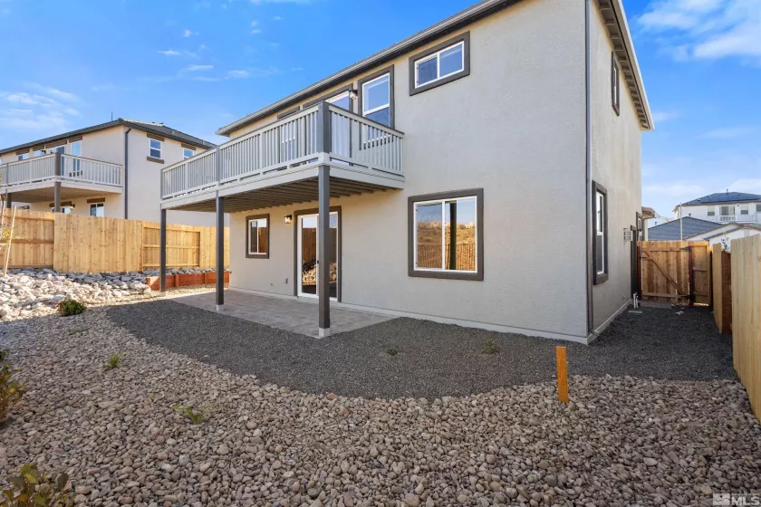 7516 Rambling Ridge, Reno, Nevada 89506, 4 Bedrooms Bedrooms, ,3 BathroomsBathrooms,Residential,Residential,Rambling Ridge,240012814