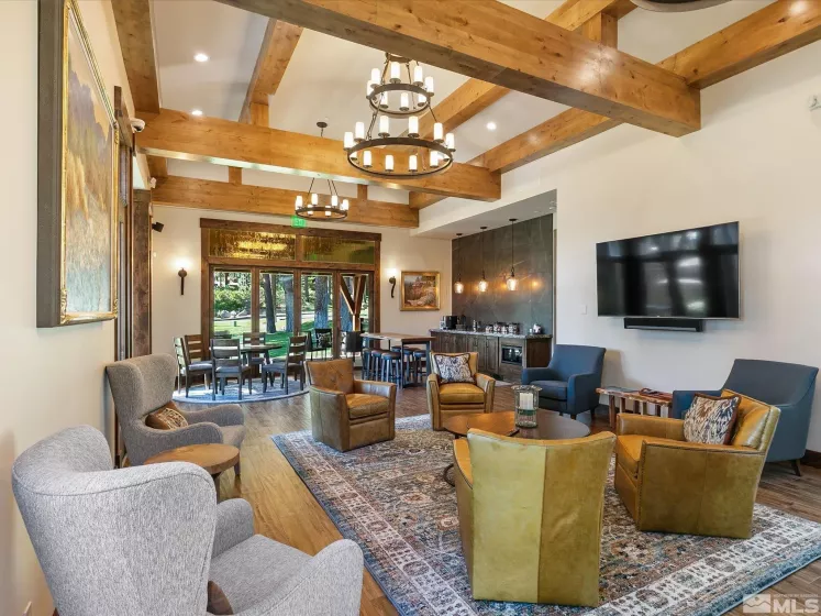 HOA Amenity