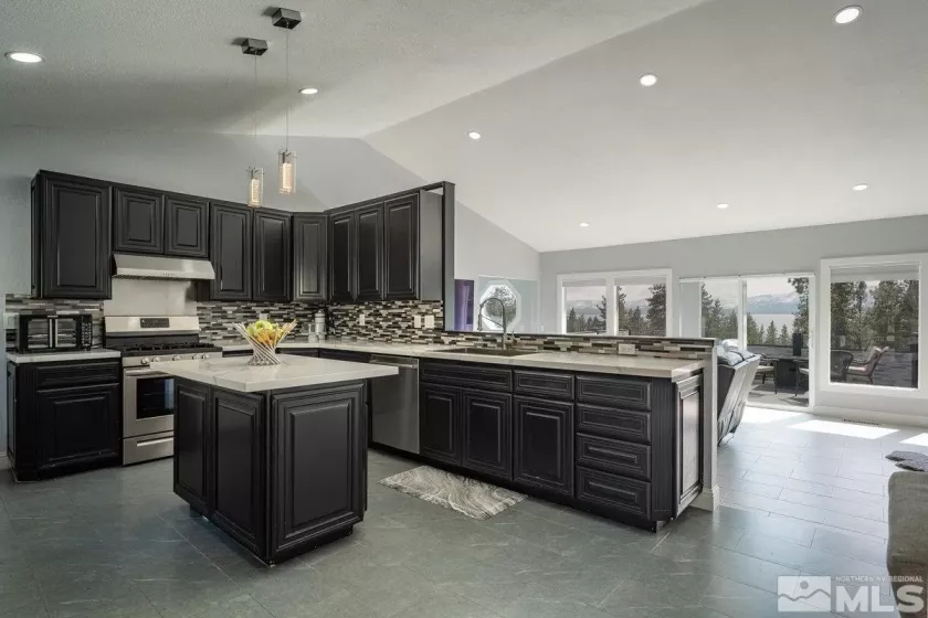 210 Cedar, Zephyr Cove, Nevada 89448, 3 Bedrooms Bedrooms, ,3 BathroomsBathrooms,Residential,Residential,Cedar,250006169