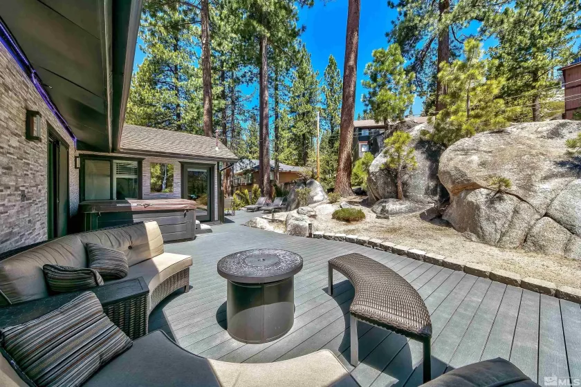 210 Cedar, Zephyr Cove, Nevada 89448, 3 Bedrooms Bedrooms, ,3 BathroomsBathrooms,Residential,Residential,Cedar,250006169