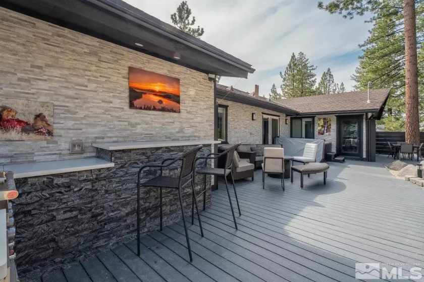 210 Cedar, Zephyr Cove, Nevada 89448, 3 Bedrooms Bedrooms, ,3 BathroomsBathrooms,Residential,Residential,Cedar,250006169