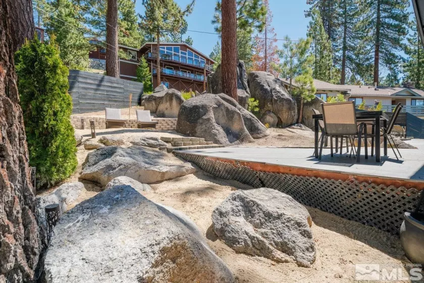 210 Cedar, Zephyr Cove, Nevada 89448, 3 Bedrooms Bedrooms, ,3 BathroomsBathrooms,Residential,Residential,Cedar,250006169