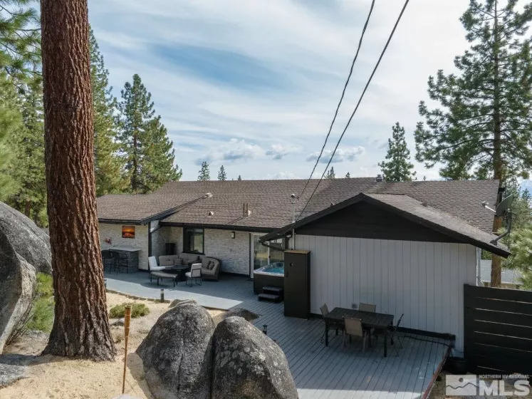 210 Cedar, Zephyr Cove, Nevada 89448, 3 Bedrooms Bedrooms, ,3 BathroomsBathrooms,Residential,Residential,Cedar,250006169