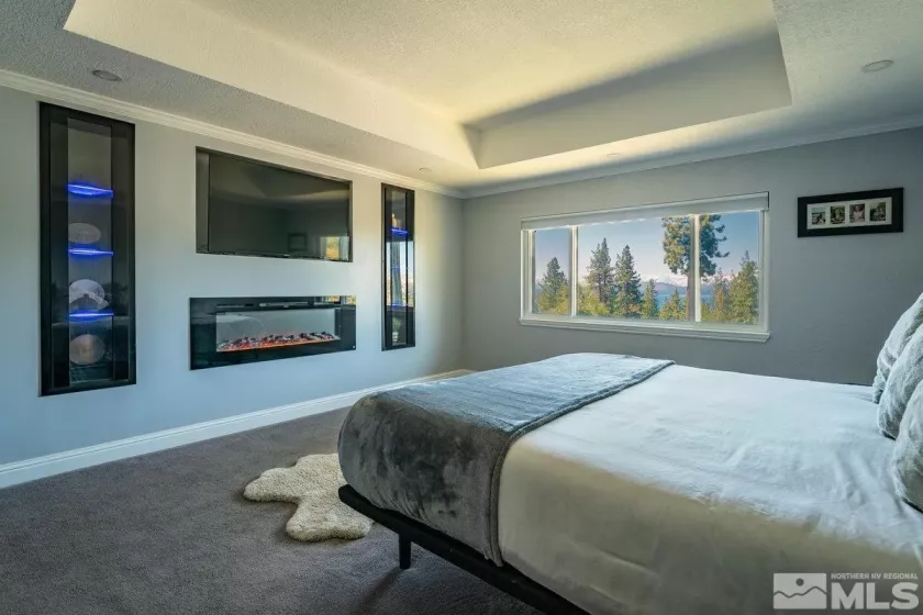 210 Cedar, Zephyr Cove, Nevada 89448, 3 Bedrooms Bedrooms, ,3 BathroomsBathrooms,Residential,Residential,Cedar,250006169