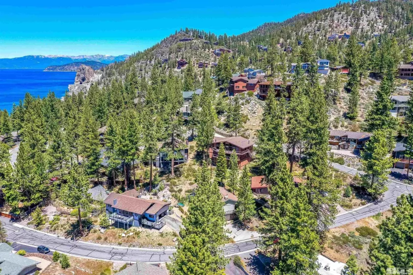 210 Cedar, Zephyr Cove, Nevada 89448, 3 Bedrooms Bedrooms, ,3 BathroomsBathrooms,Residential,Residential,Cedar,250006169