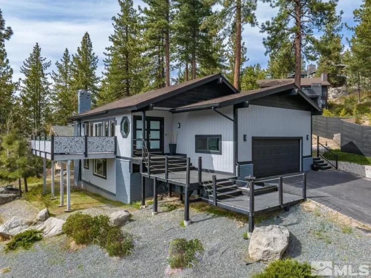 210 Cedar, Zephyr Cove, Nevada 89448, 3 Bedrooms Bedrooms, ,3 BathroomsBathrooms,Residential,Residential,Cedar,250006169