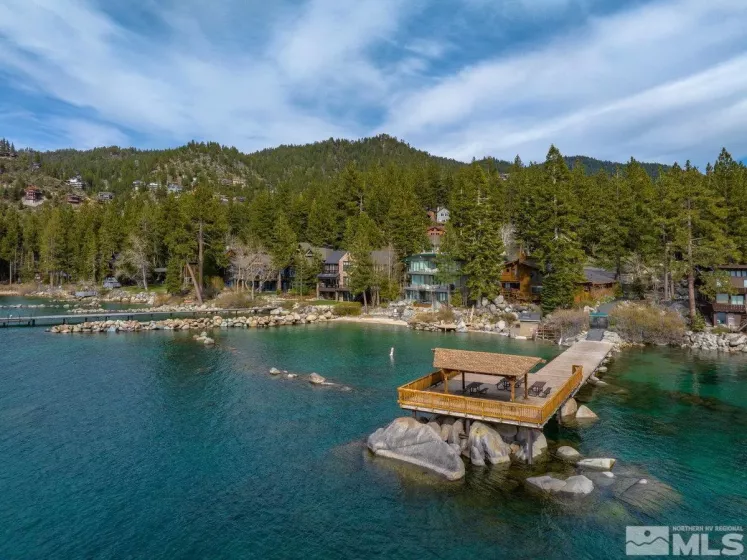 210 Cedar, Zephyr Cove, Nevada 89448, 3 Bedrooms Bedrooms, ,3 BathroomsBathrooms,Residential,Residential,Cedar,250006169