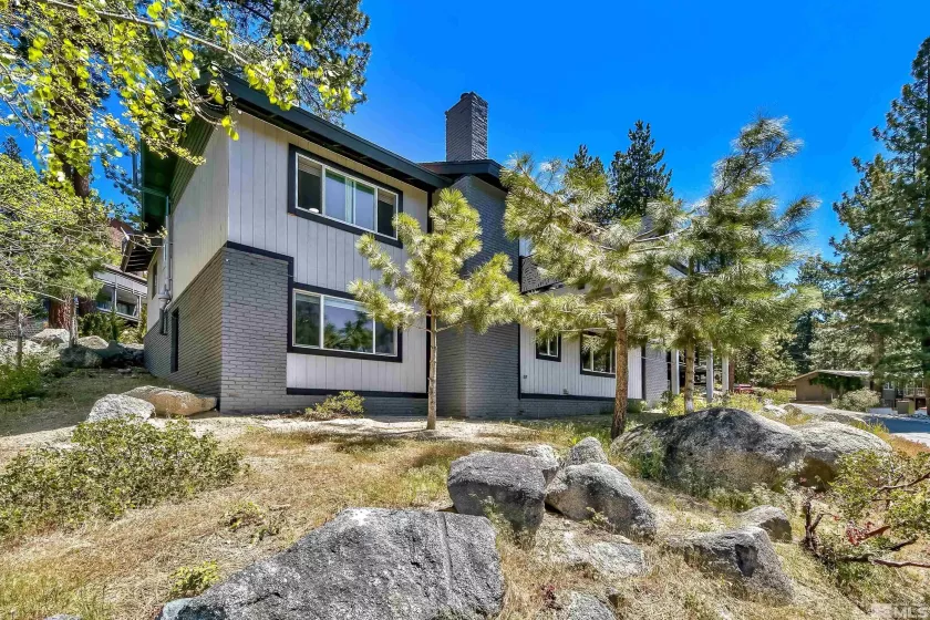 210 Cedar, Zephyr Cove, Nevada 89448, 3 Bedrooms Bedrooms, ,3 BathroomsBathrooms,Residential,Residential,Cedar,250006169