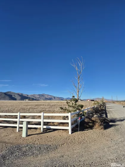 9 HAWK, Wellington, Nevada 89444, ,Land,Residential,HAWK,240015324