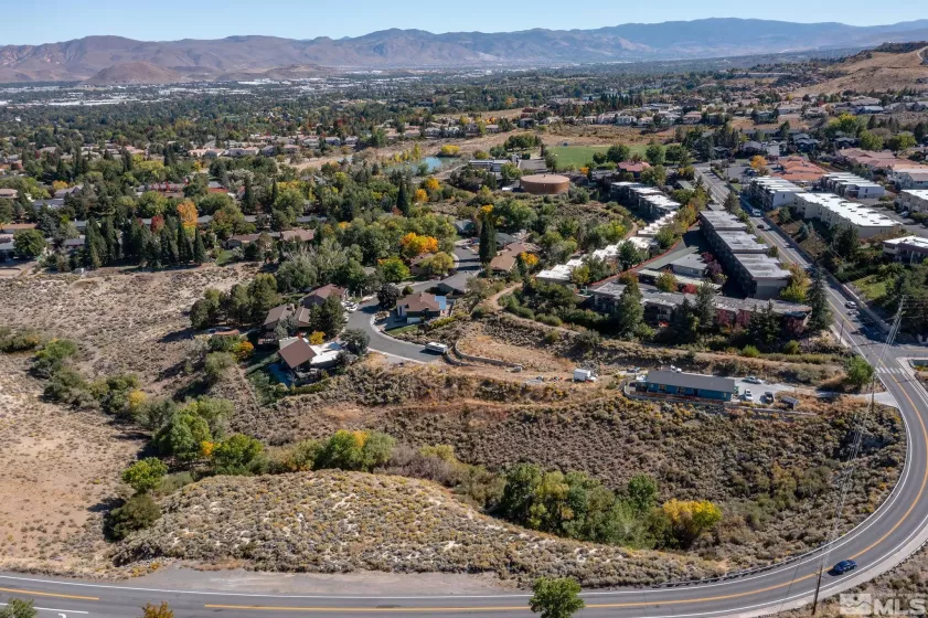 3181 Cashill, Reno, Nevada 89509, ,Land,Residential,Cashill,240015377