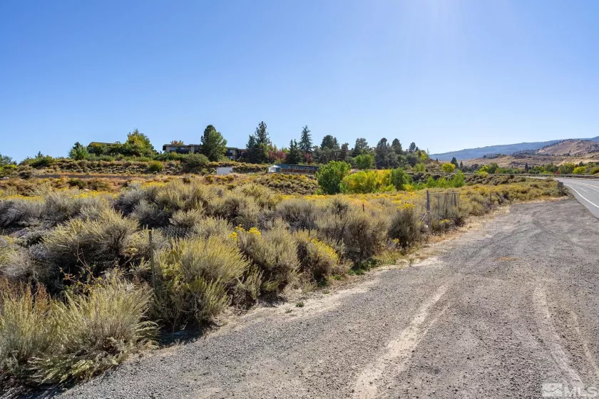 3181 Cashill, Reno, Nevada 89509, ,Land,Residential,Cashill,240015377