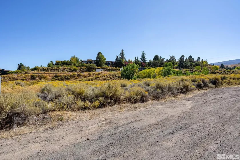 3181 Cashill, Reno, Nevada 89509, ,Land,Residential,Cashill,240015377