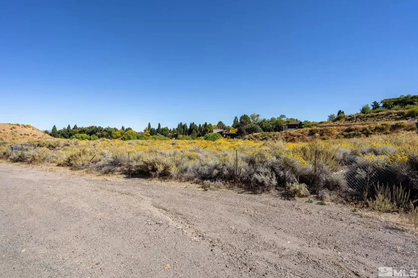 3181 Cashill, Reno, Nevada 89509, ,Land,Residential,Cashill,240015377