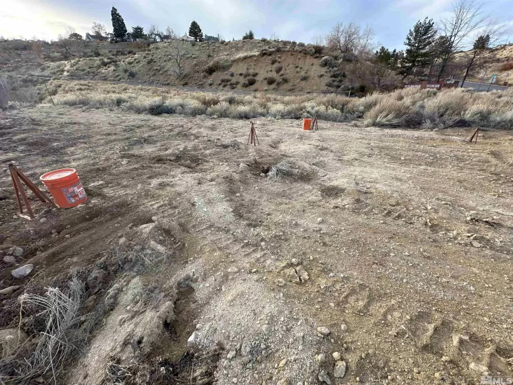 3181 Cashill, Reno, Nevada 89509, ,Land,Residential,Cashill,240015377