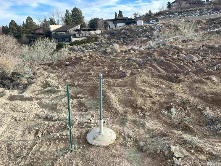 3181 Cashill, Reno, Nevada 89509, ,Land,Residential,Cashill,240015377