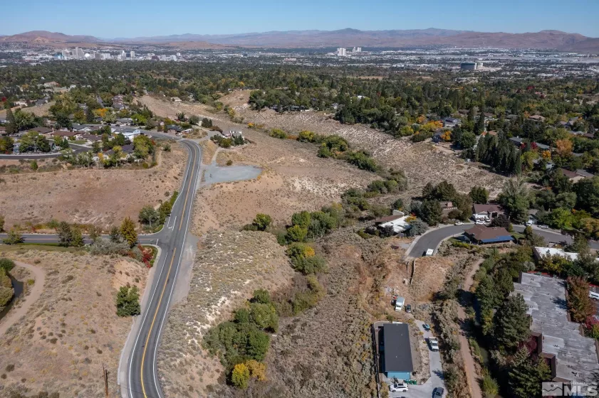 3181 Cashill, Reno, Nevada 89509, ,Land,Residential,Cashill,240015377