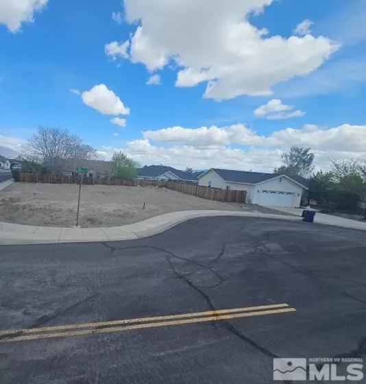 372 Kim, Fernley, Nevada 89408, ,Land,Residential,Kim,240004572