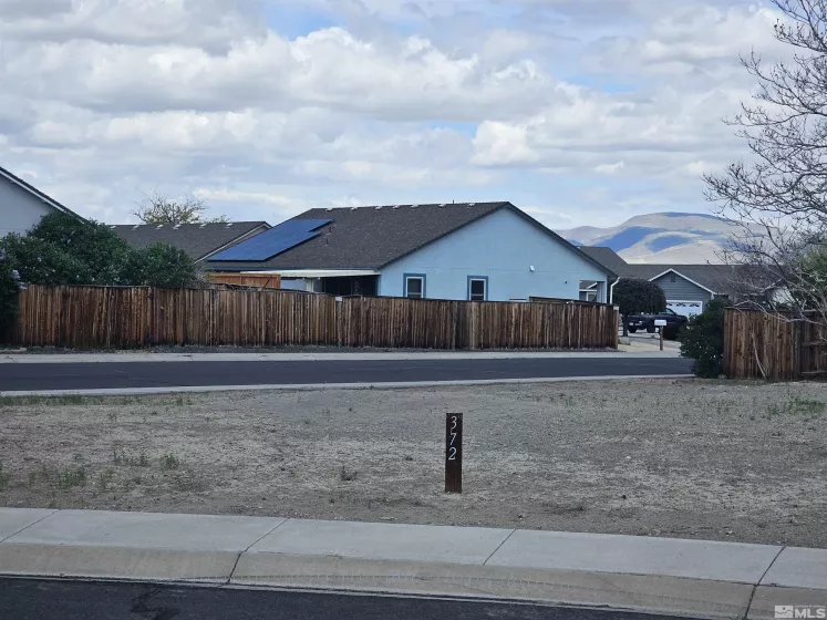 372 Kim, Fernley, Nevada 89408, ,Land,Residential,Kim,240004572